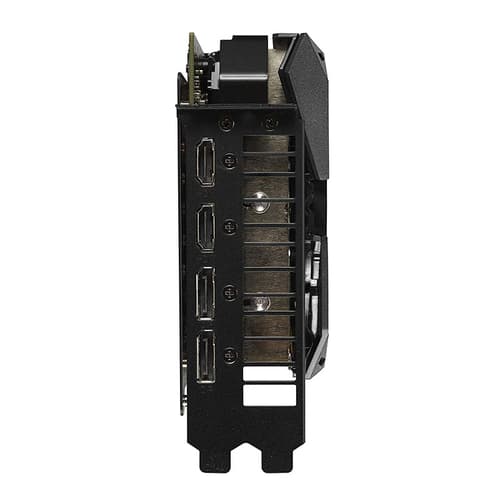 Asus GeForce ROG Strix GTX 1660 Ti Advanced 6GB GDDR6